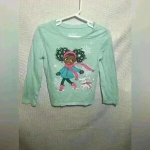 The Children’s Place 4T Long Sleeve Shirt